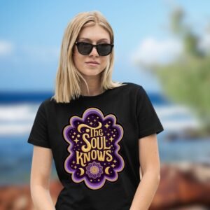 The Soul Knows Tee